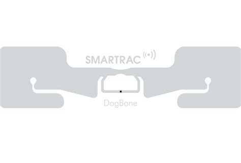 smartrac r6 dogbone rfid wet inlay|AD Dogbone R6 .